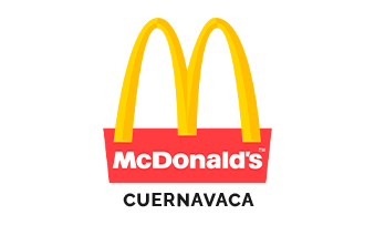 McDonald's Cuernavaca